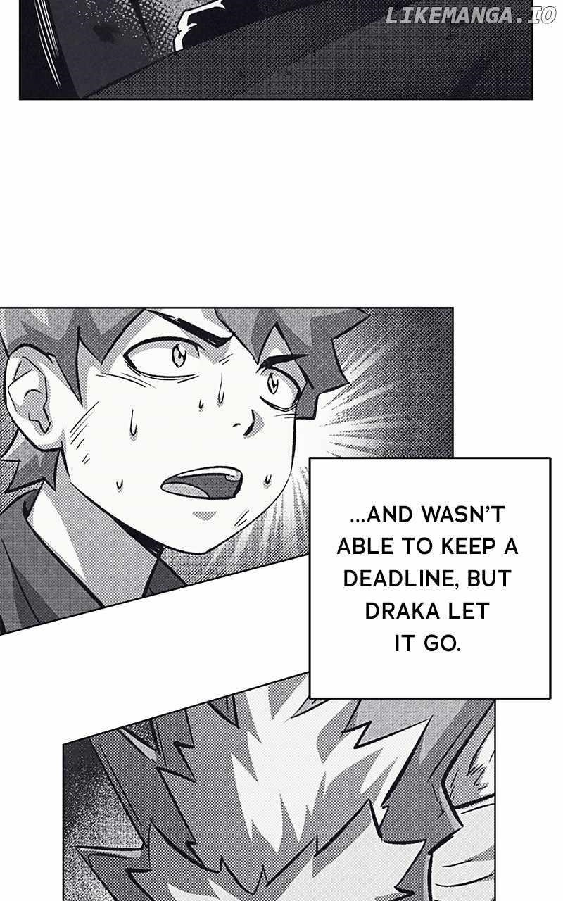 Surviving in an Action Manhwa Chapter 111 - Page 31