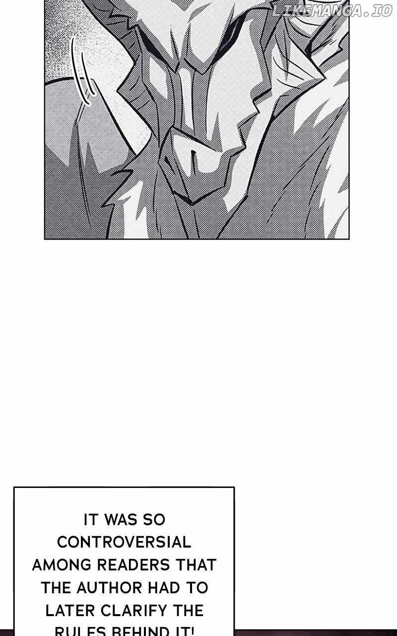 Surviving in an Action Manhwa Chapter 111 - Page 32