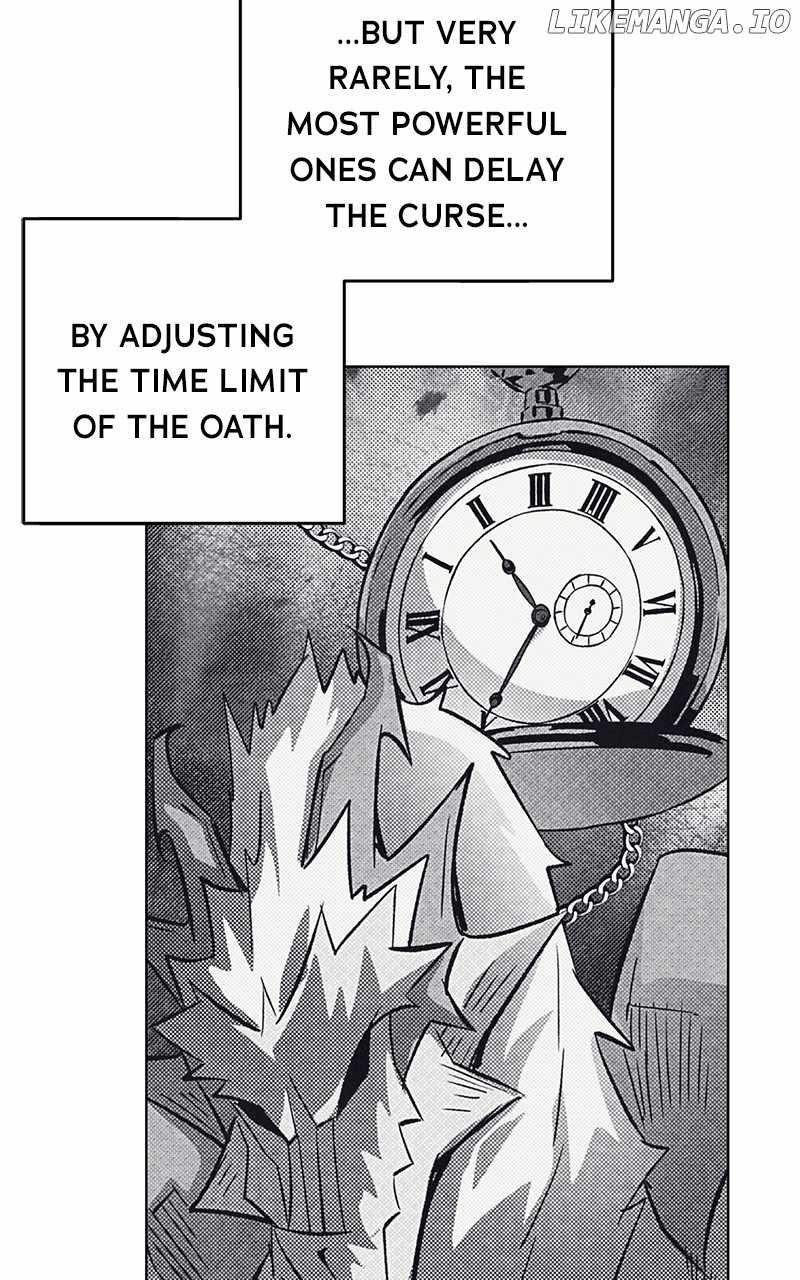 Surviving in an Action Manhwa Chapter 111 - Page 35