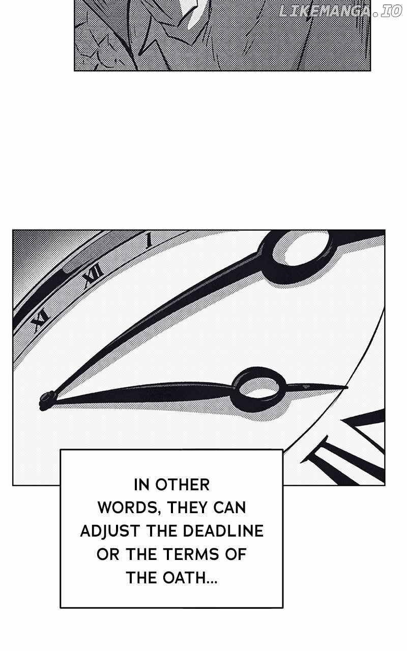 Surviving in an Action Manhwa Chapter 111 - Page 36