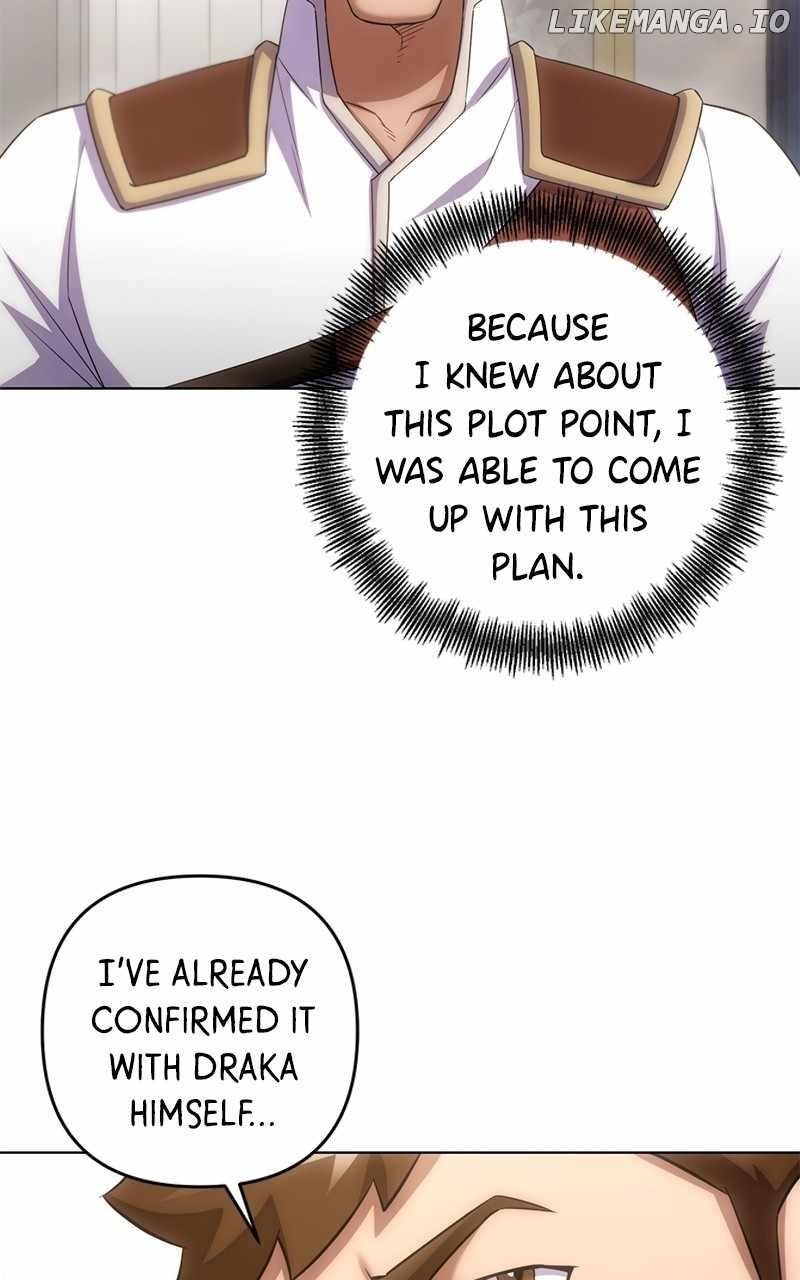 Surviving in an Action Manhwa Chapter 111 - Page 39