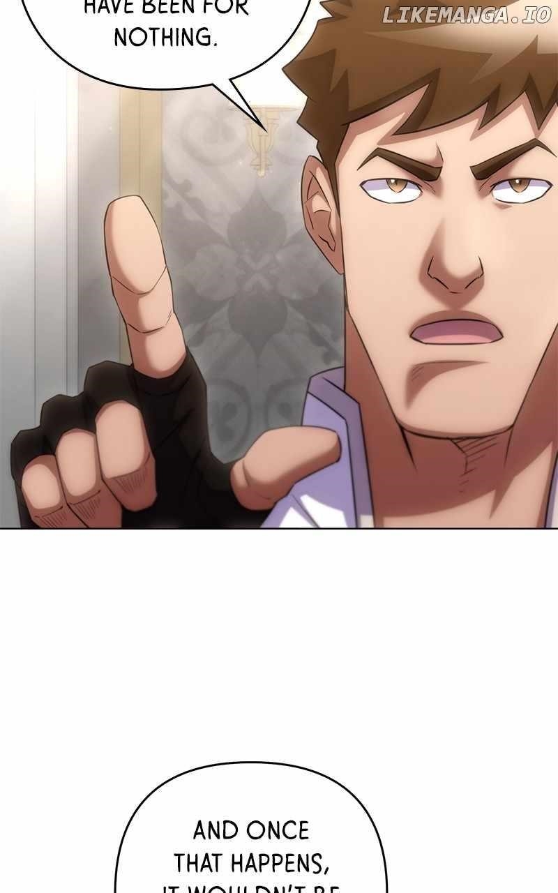 Surviving in an Action Manhwa Chapter 111 - Page 47