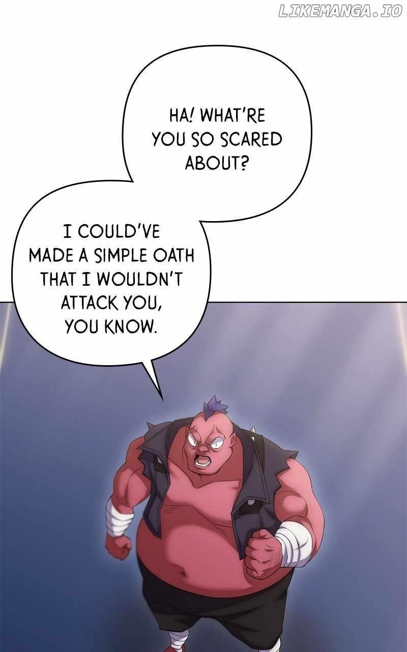 Surviving in an Action Manhwa Chapter 111 - Page 49