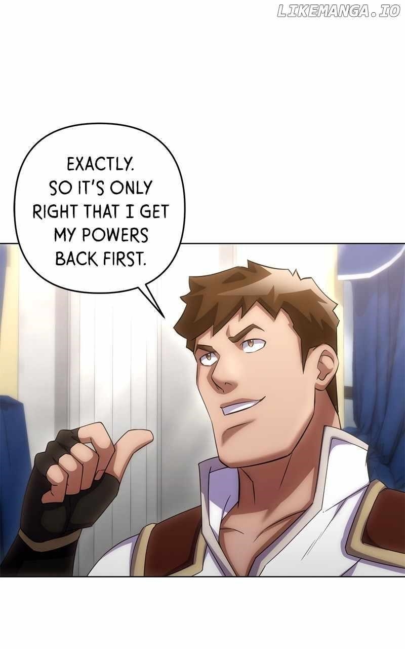 Surviving in an Action Manhwa Chapter 111 - Page 54