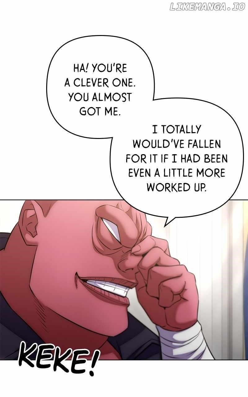 Surviving in an Action Manhwa Chapter 111 - Page 55