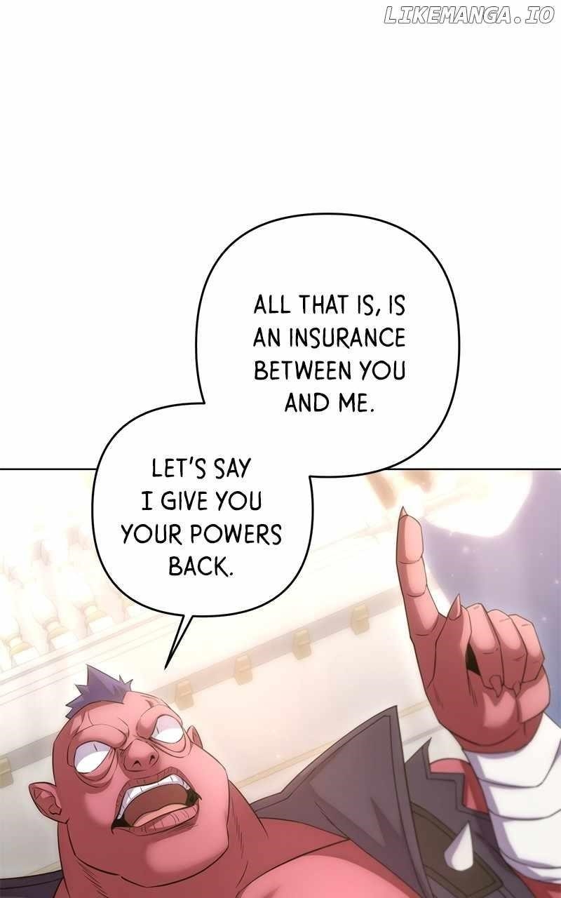 Surviving in an Action Manhwa Chapter 111 - Page 56