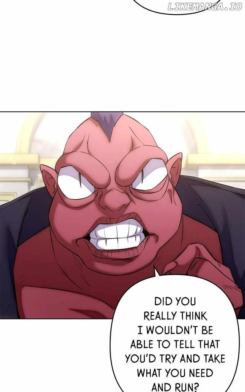 Surviving in an Action Manhwa Chapter 111 - Page 59