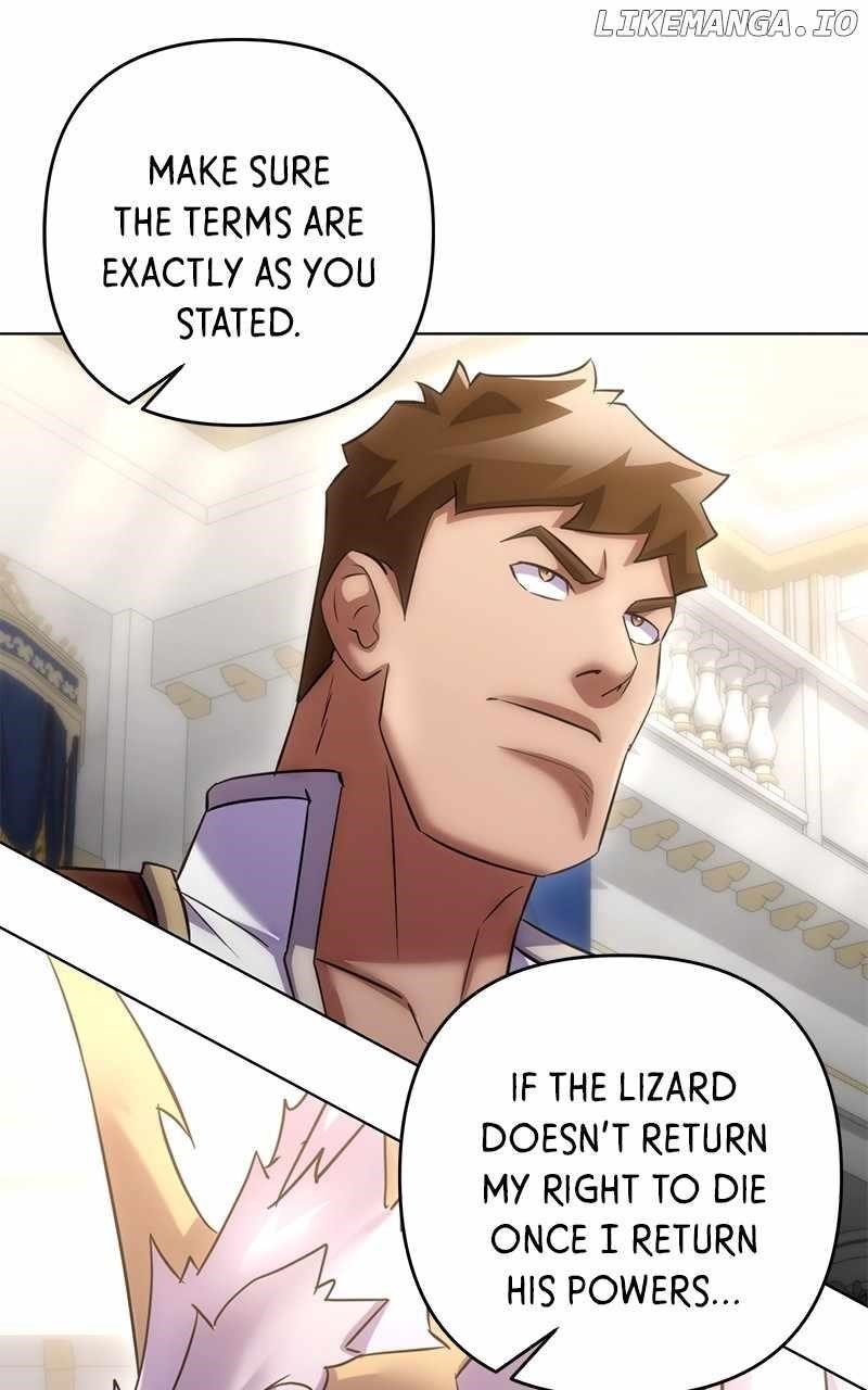 Surviving in an Action Manhwa Chapter 111 - Page 70