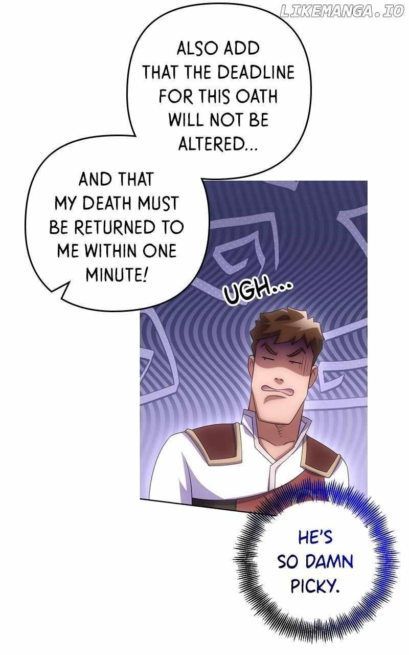 Surviving in an Action Manhwa Chapter 111 - Page 74