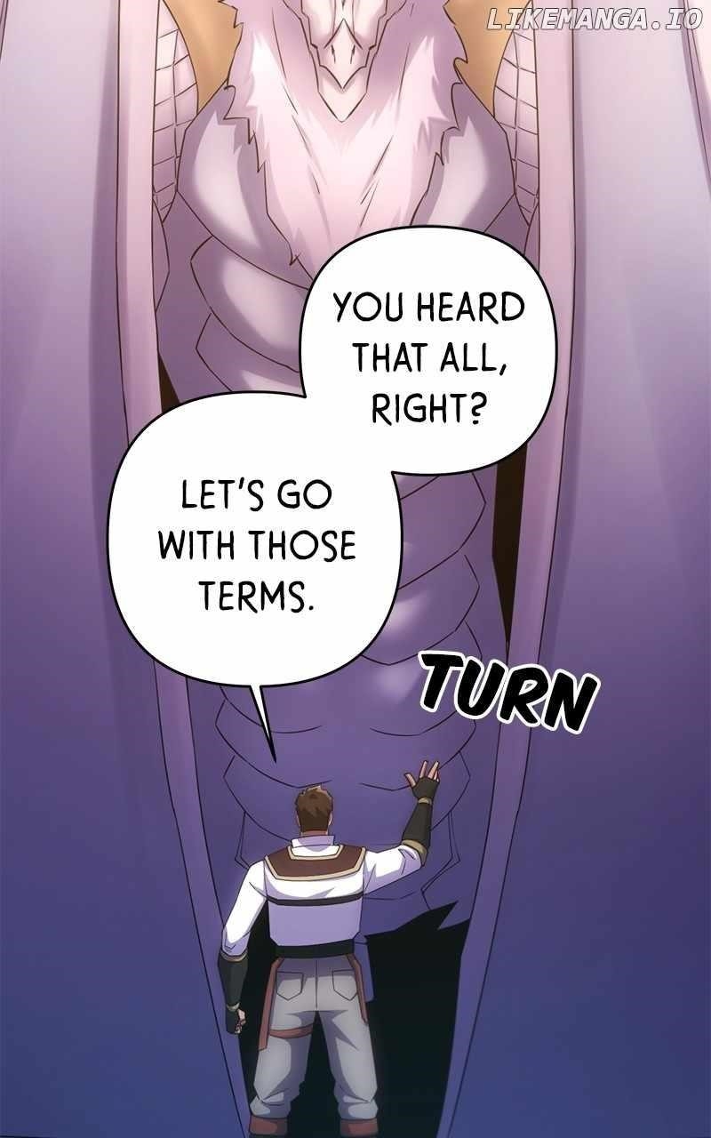 Surviving in an Action Manhwa Chapter 111 - Page 77