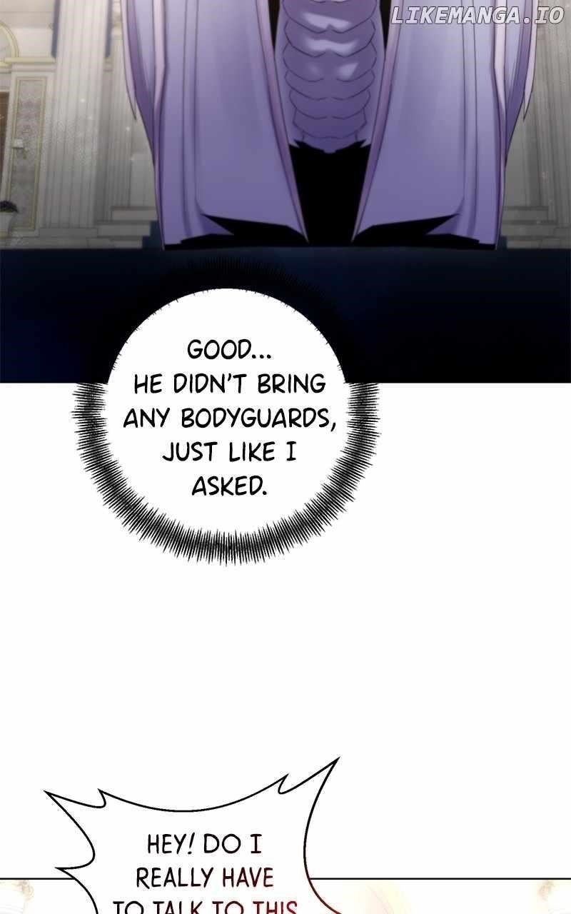 Surviving in an Action Manhwa Chapter 111 - Page 8