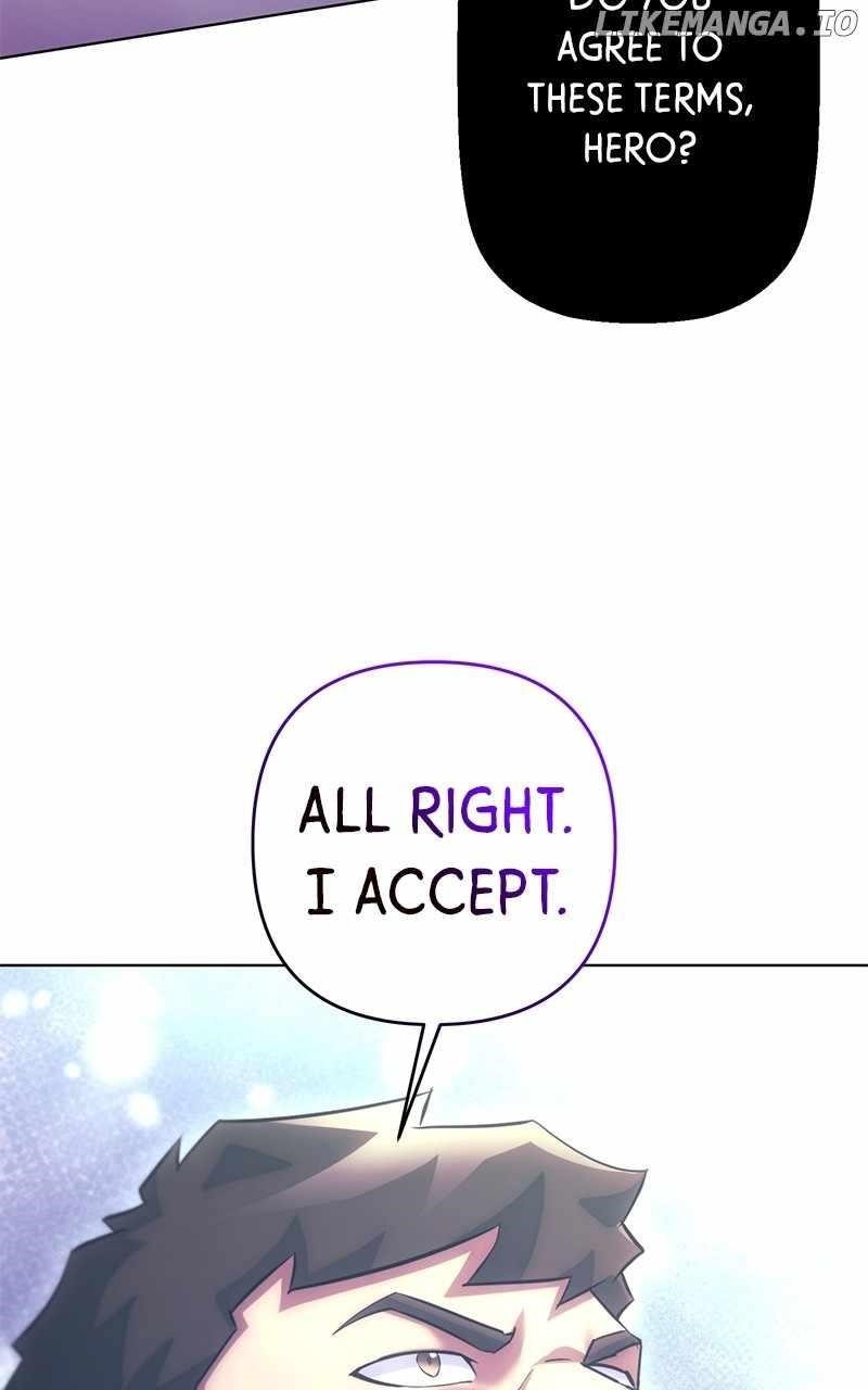 Surviving in an Action Manhwa Chapter 111 - Page 84