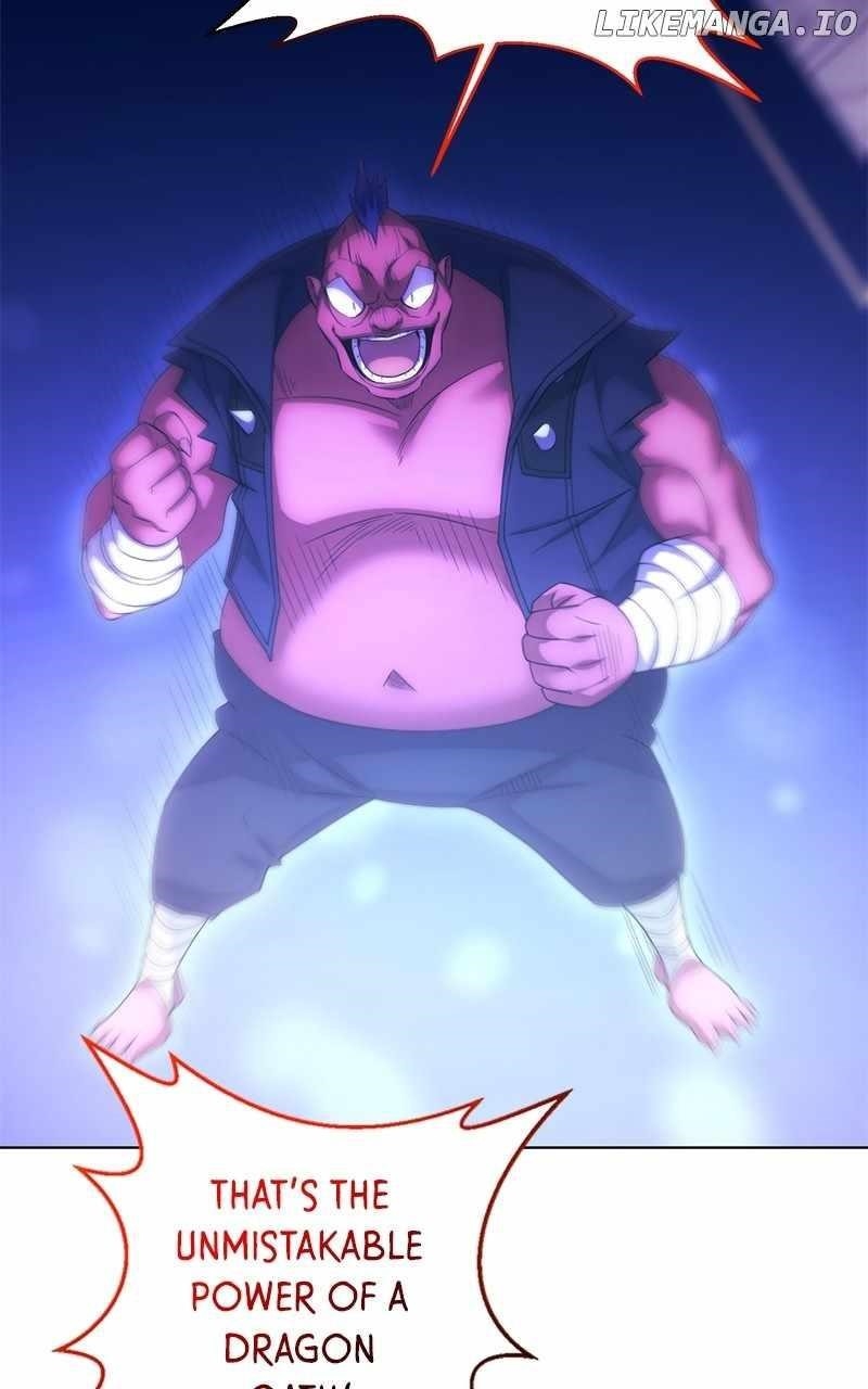 Surviving in an Action Manhwa Chapter 111 - Page 89