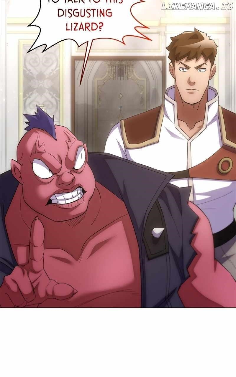 Surviving in an Action Manhwa Chapter 111 - Page 9