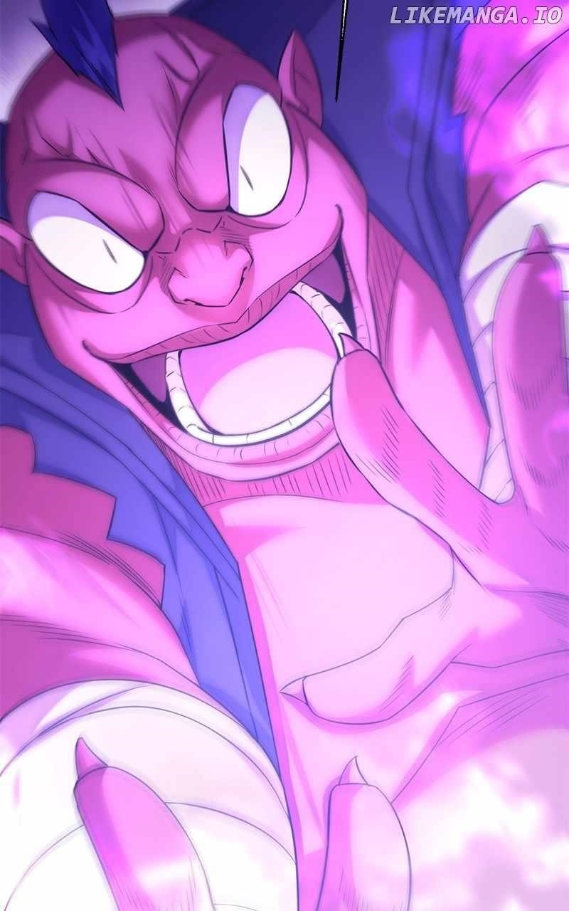 Surviving in an Action Manhwa Chapter 111 - Page 92