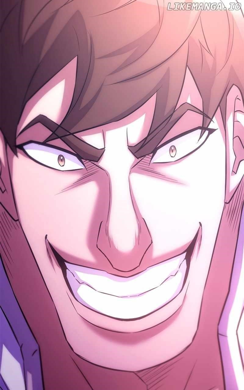 Surviving in an Action Manhwa Chapter 111 - Page 97