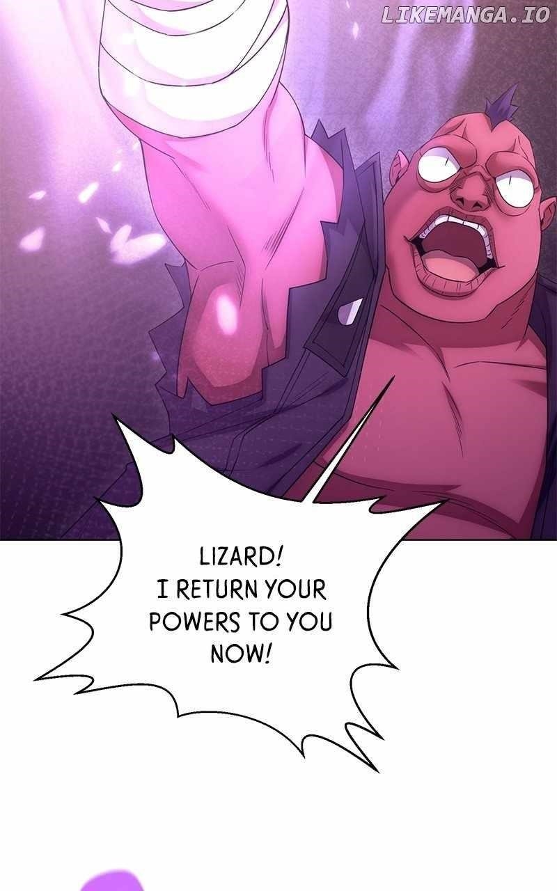 Surviving in an Action Manhwa Chapter 112 - Page 10