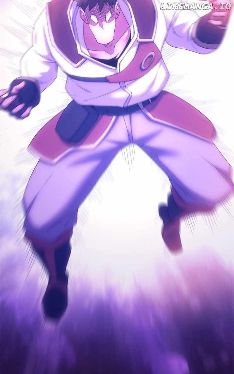 Surviving in an Action Manhwa Chapter 112 - Page 2