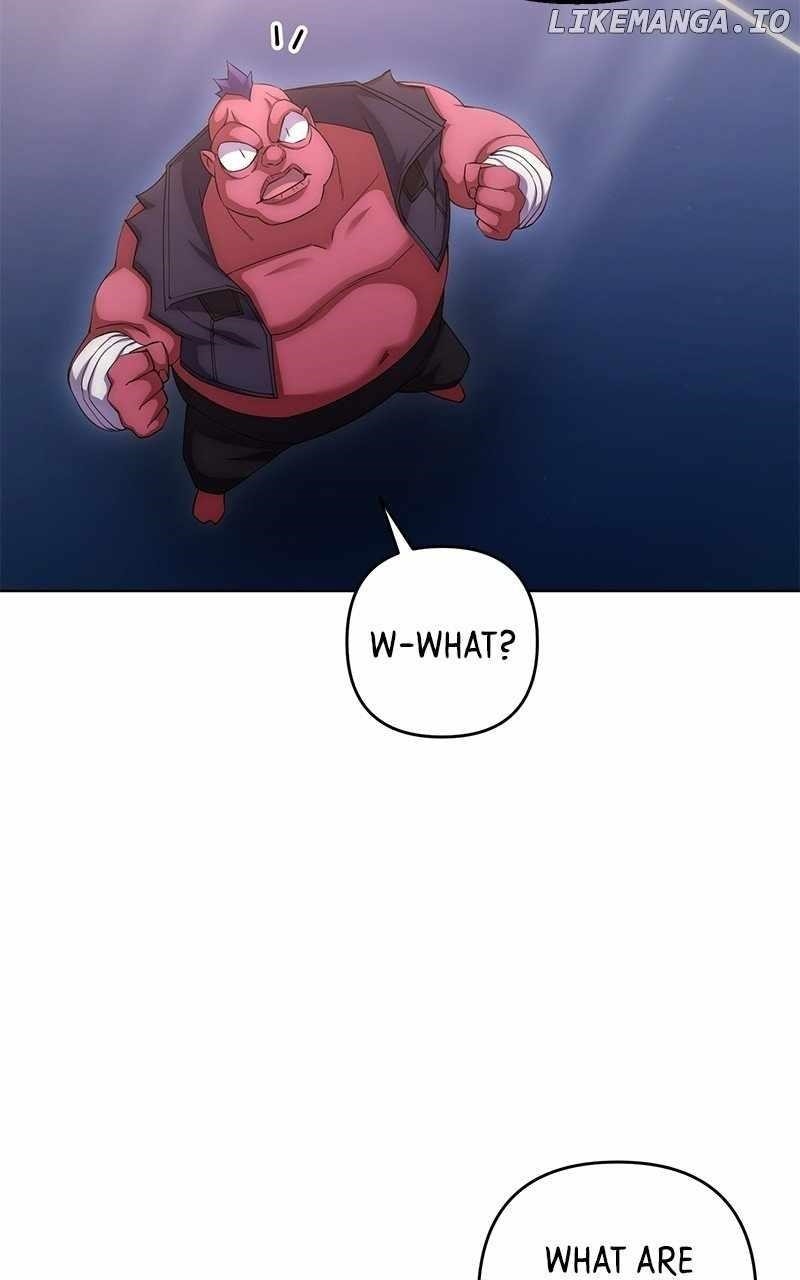 Surviving in an Action Manhwa Chapter 112 - Page 22