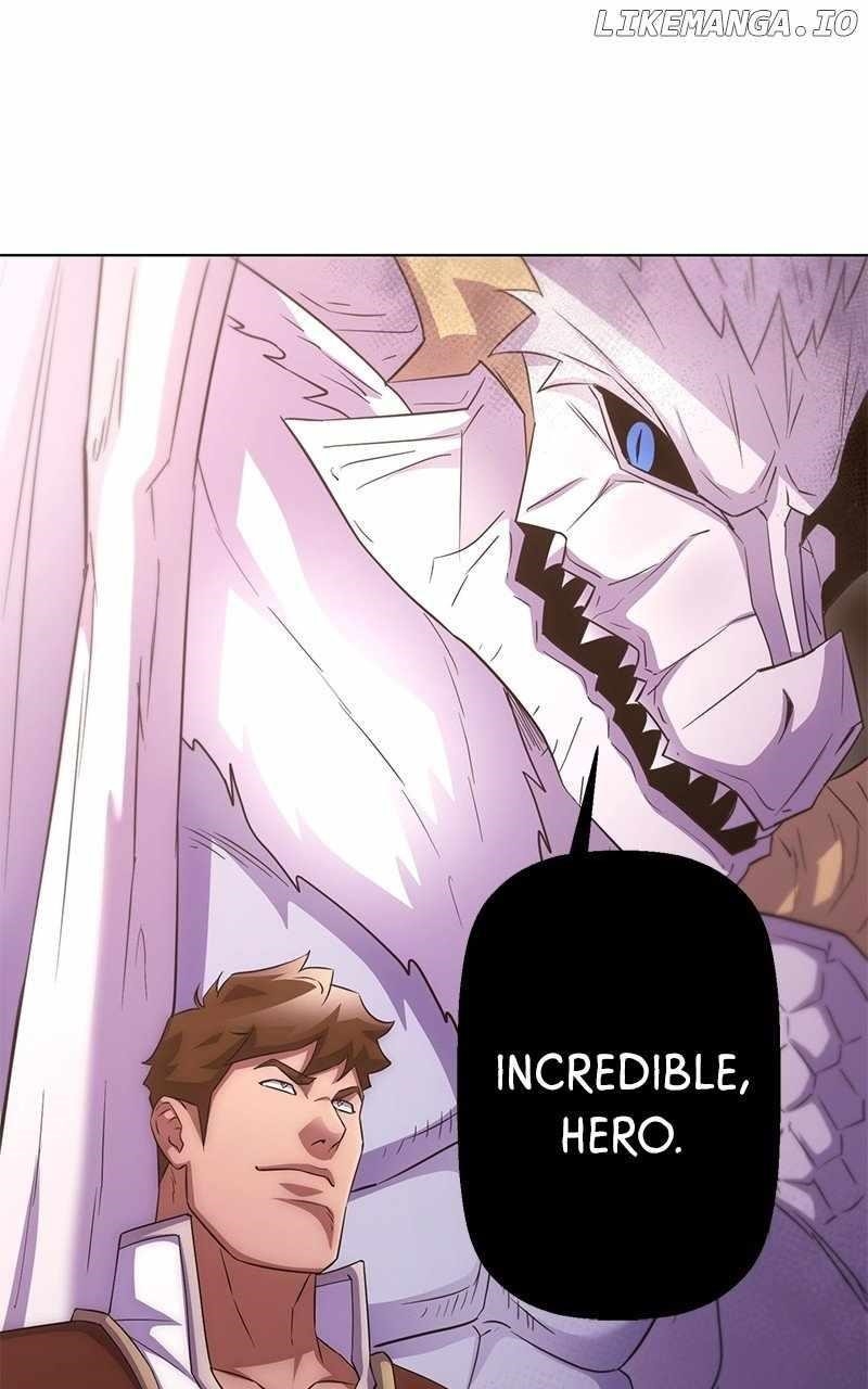 Surviving in an Action Manhwa Chapter 112 - Page 25