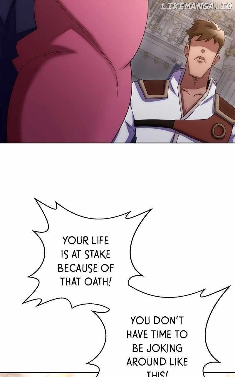 Surviving in an Action Manhwa Chapter 112 - Page 34