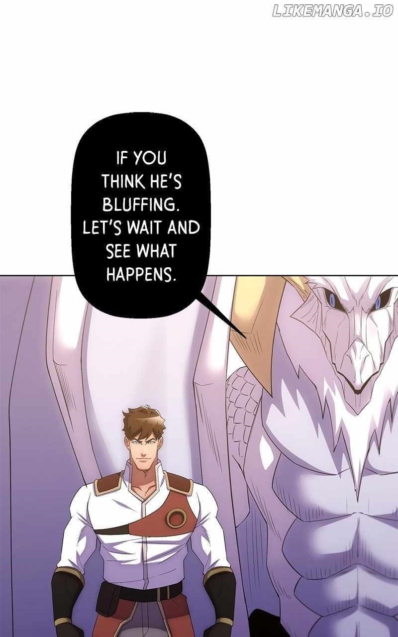 Surviving in an Action Manhwa Chapter 112 - Page 36