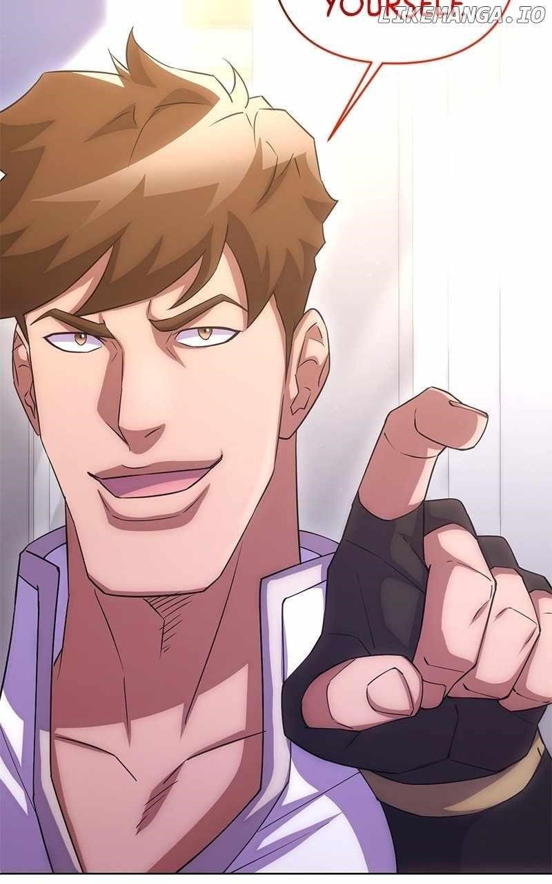 Surviving in an Action Manhwa Chapter 112 - Page 46