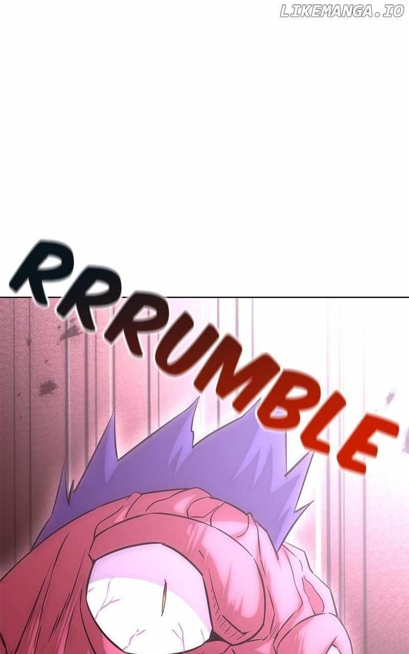 Surviving in an Action Manhwa Chapter 112 - Page 47