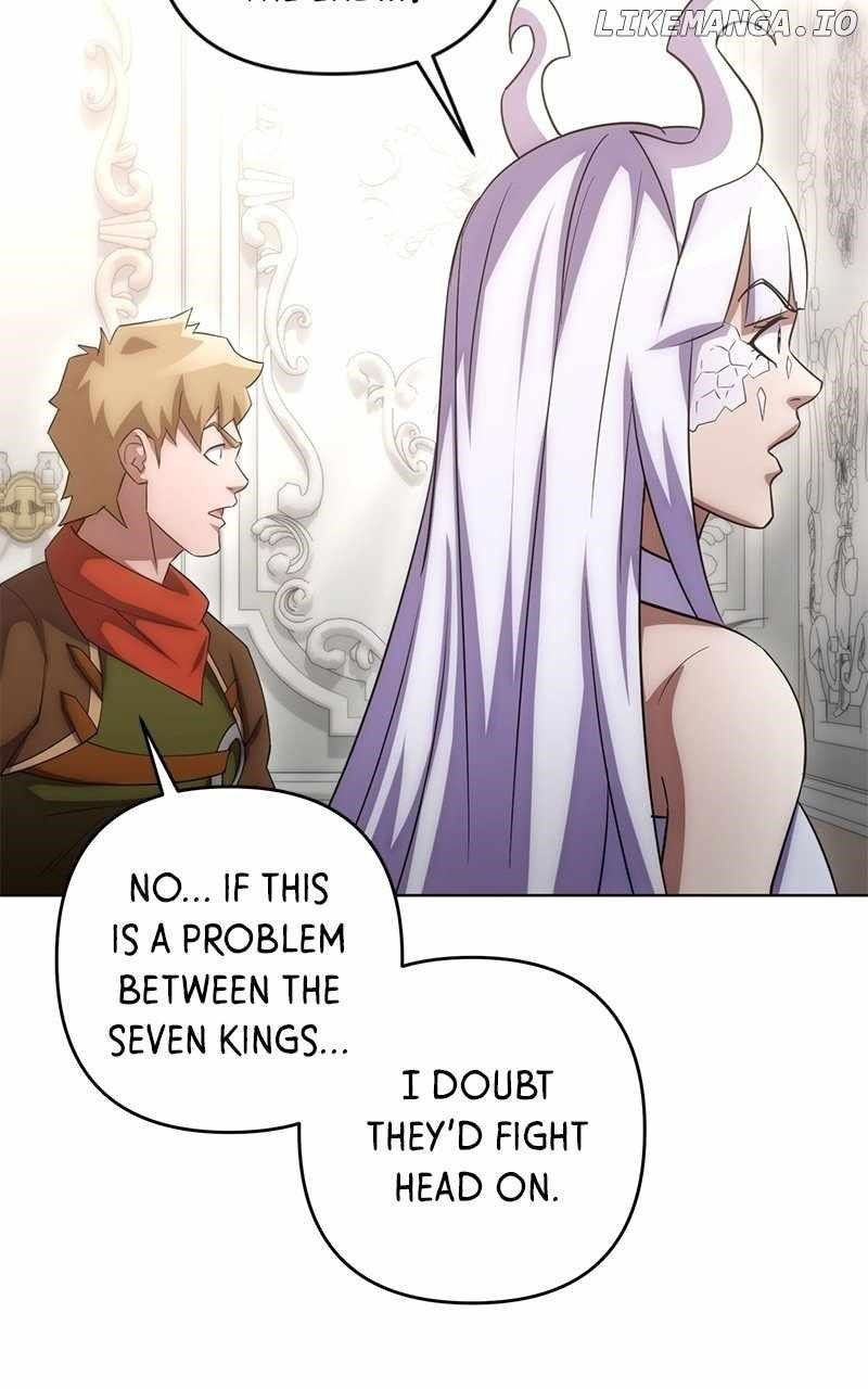 Surviving in an Action Manhwa Chapter 112 - Page 55