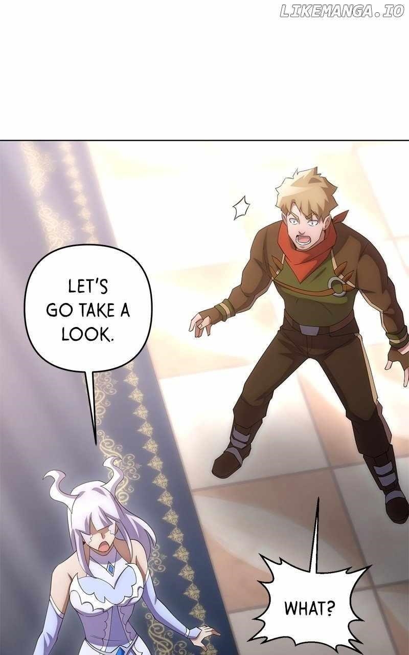 Surviving in an Action Manhwa Chapter 112 - Page 56