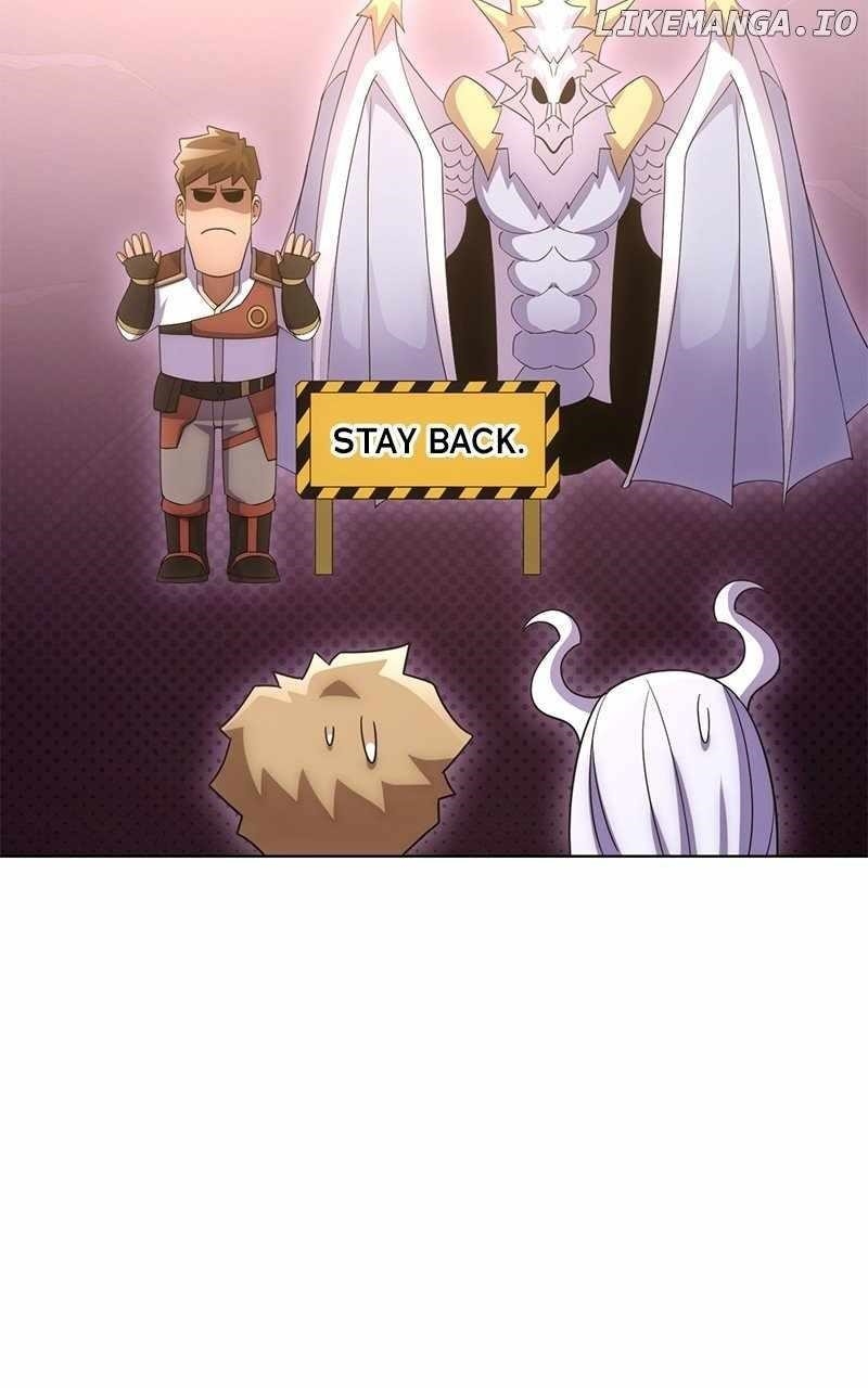 Surviving in an Action Manhwa Chapter 112 - Page 60