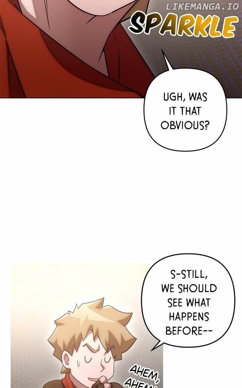 Surviving in an Action Manhwa Chapter 112 - Page 63