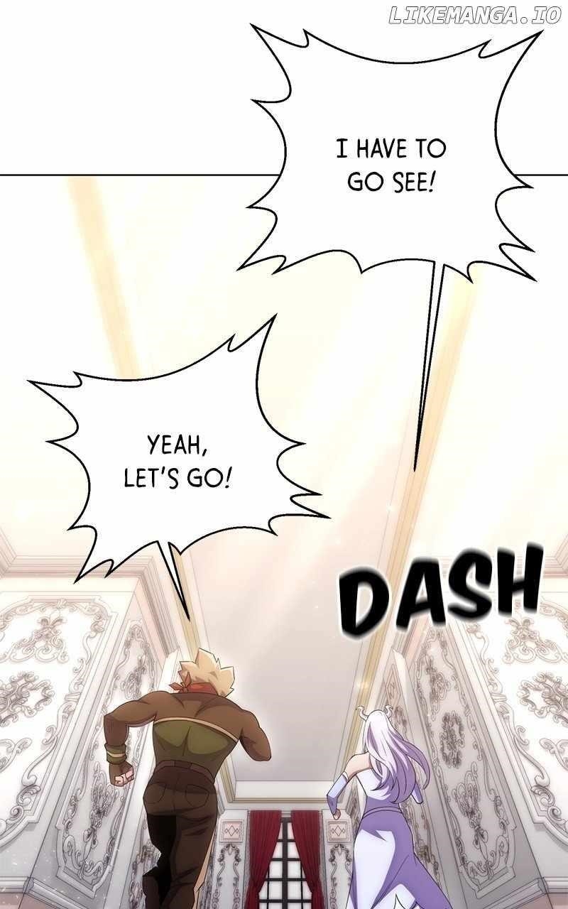 Surviving in an Action Manhwa Chapter 112 - Page 68