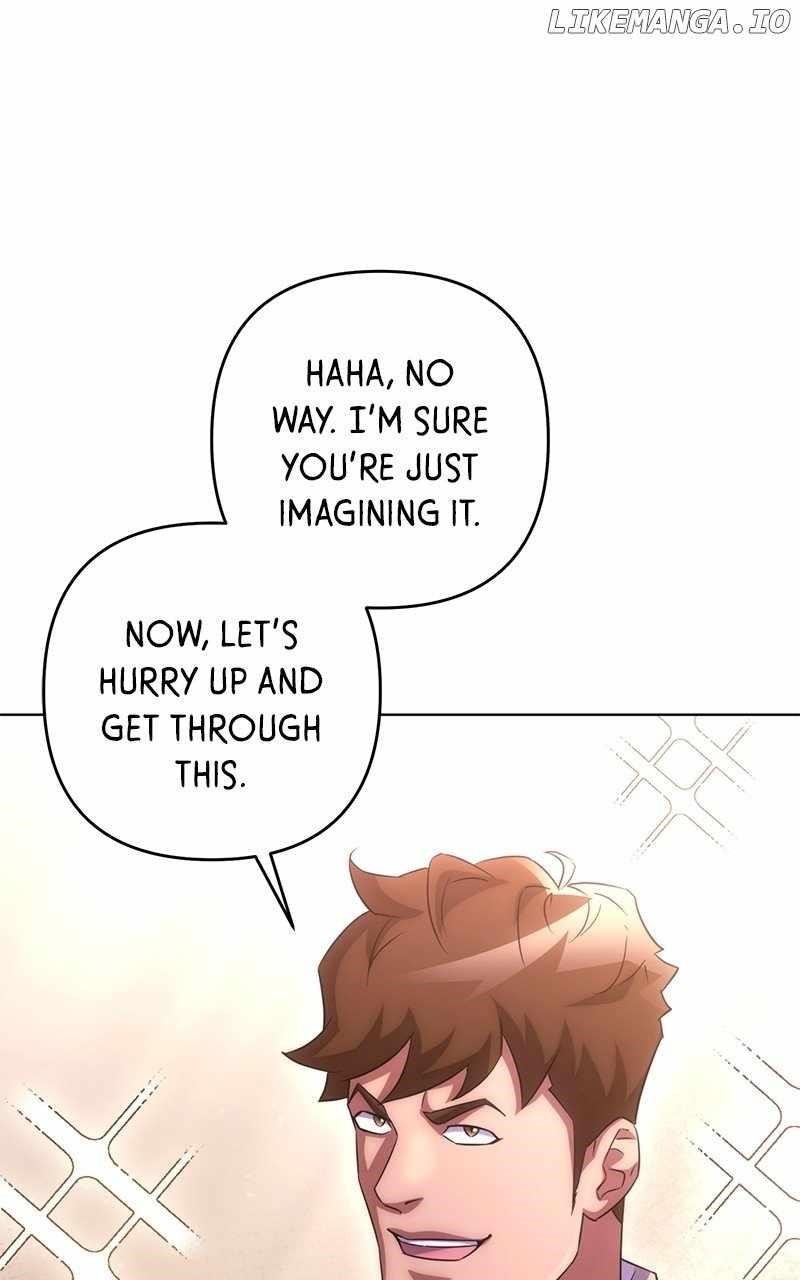 Surviving in an Action Manhwa Chapter 112 - Page 7