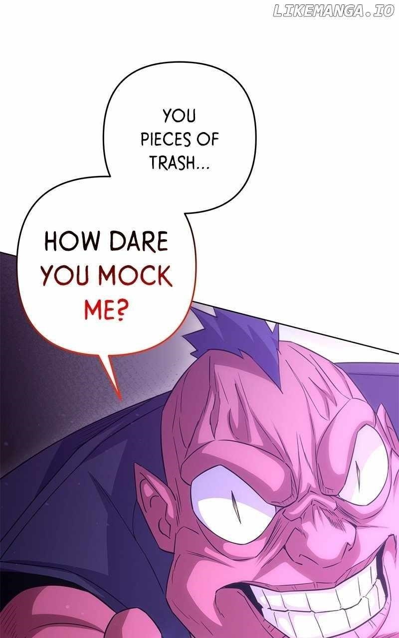 Surviving in an Action Manhwa Chapter 112 - Page 71