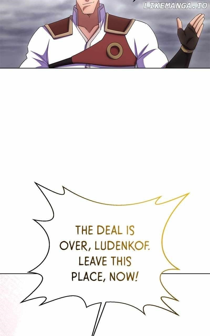 Surviving in an Action Manhwa Chapter 112 - Page 81