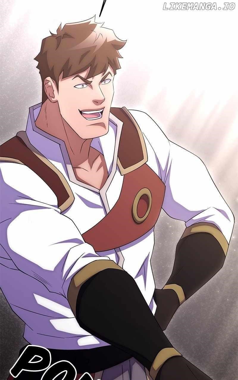 Surviving in an Action Manhwa Chapter 112 - Page 82