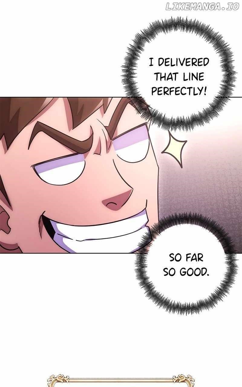 Surviving in an Action Manhwa Chapter 112 - Page 84