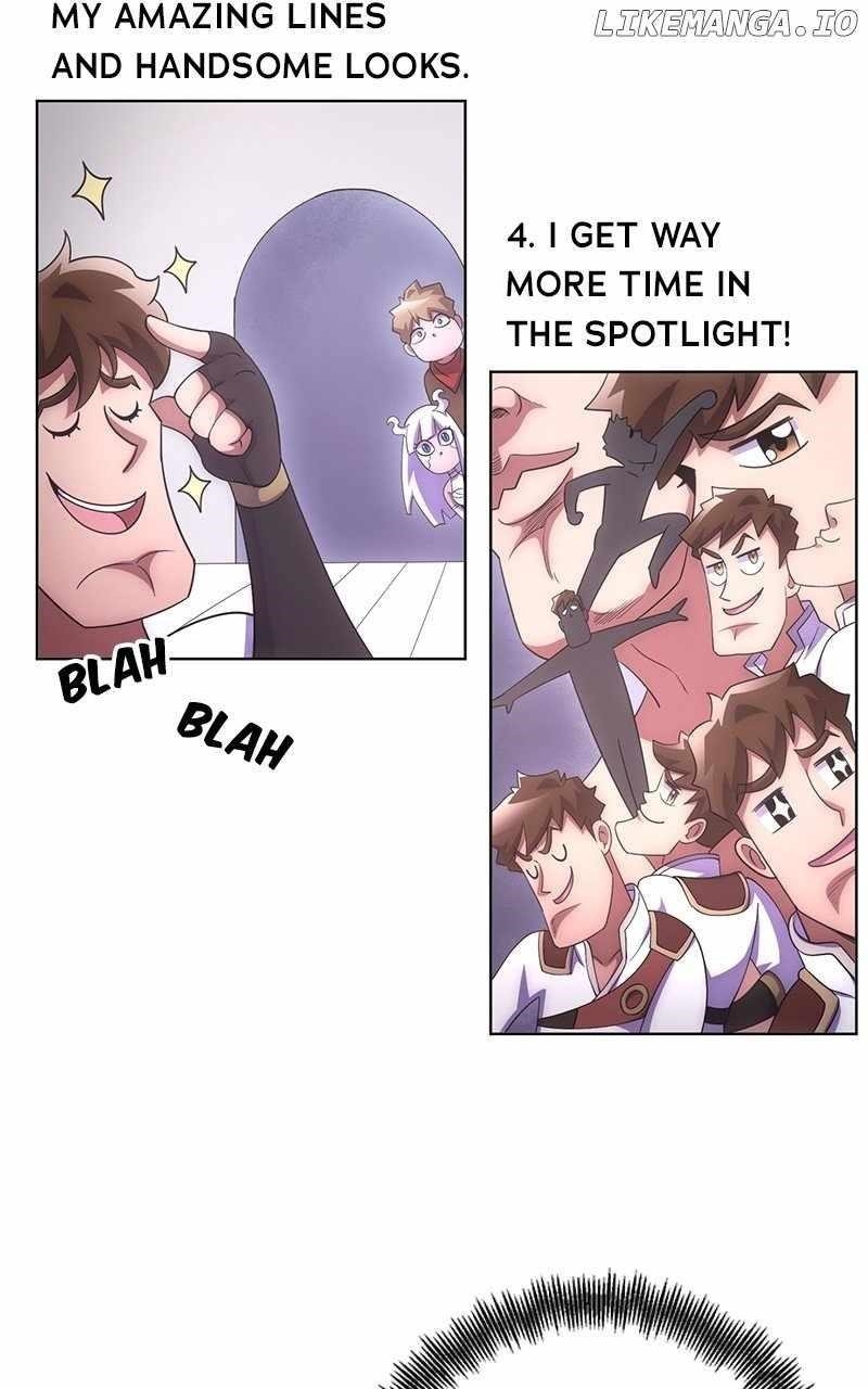 Surviving in an Action Manhwa Chapter 112 - Page 86