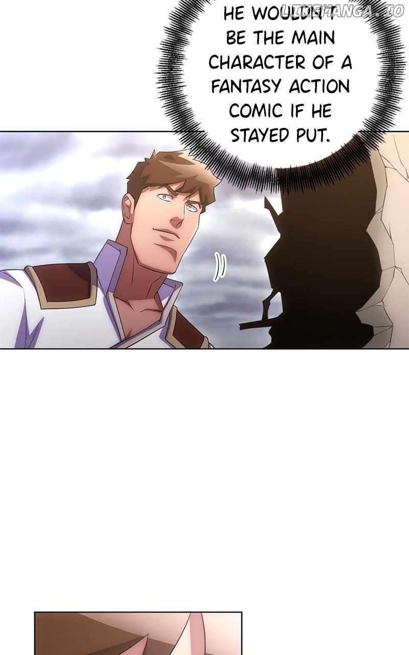 Surviving in an Action Manhwa Chapter 112 - Page 87