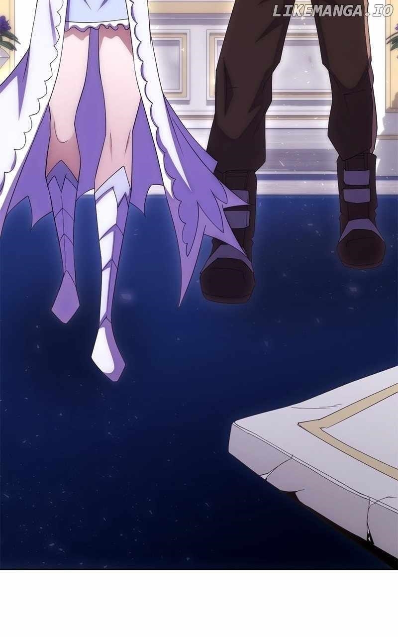 Surviving in an Action Manhwa Chapter 112 - Page 90