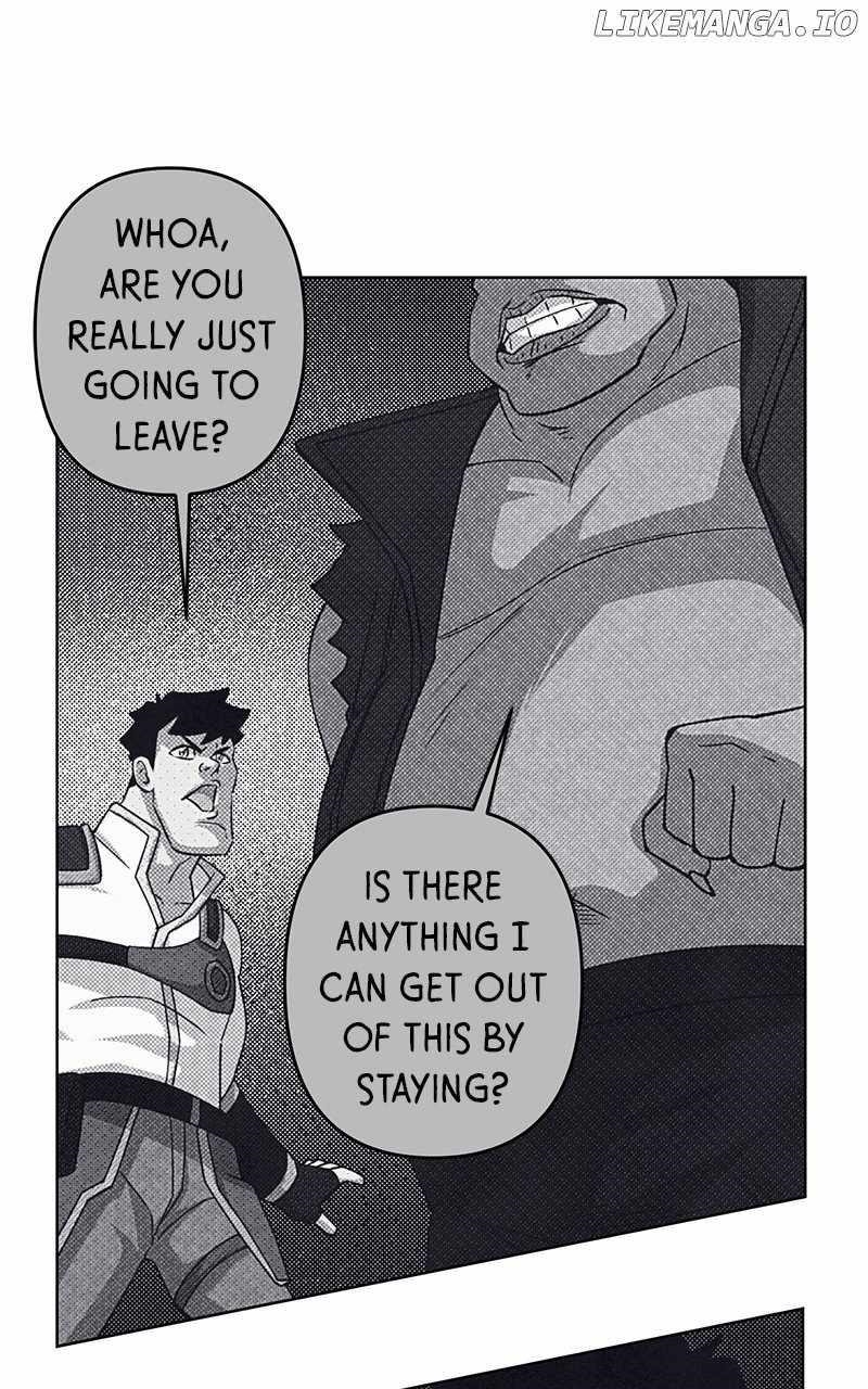 Surviving in an Action Manhwa Chapter 112 - Page 93