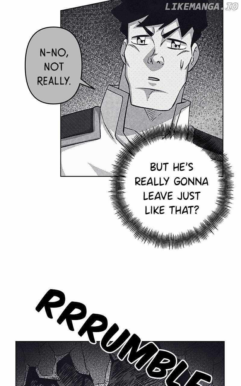 Surviving in an Action Manhwa Chapter 112 - Page 94