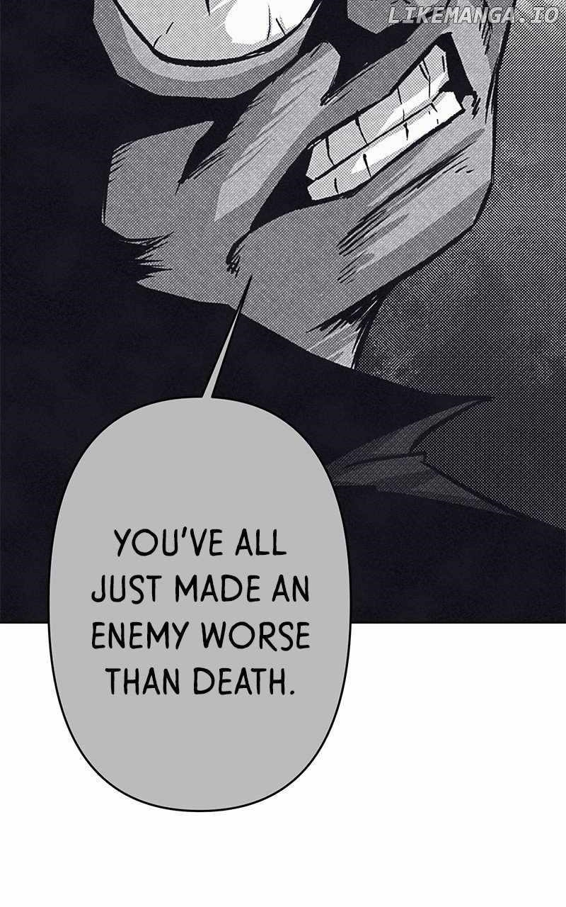 Surviving in an Action Manhwa Chapter 112 - Page 97