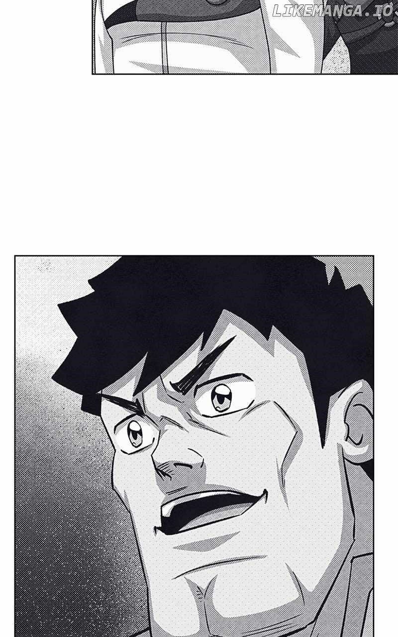 Surviving in an Action Manhwa Chapter 112 - Page 99