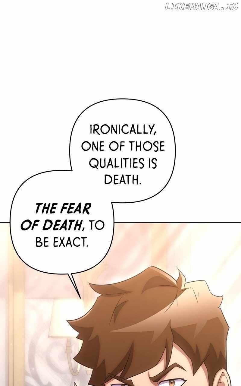 Surviving in an Action Manhwa Chapter 113 - Page 10