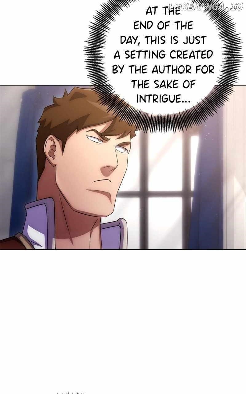 Surviving in an Action Manhwa Chapter 113 - Page 17