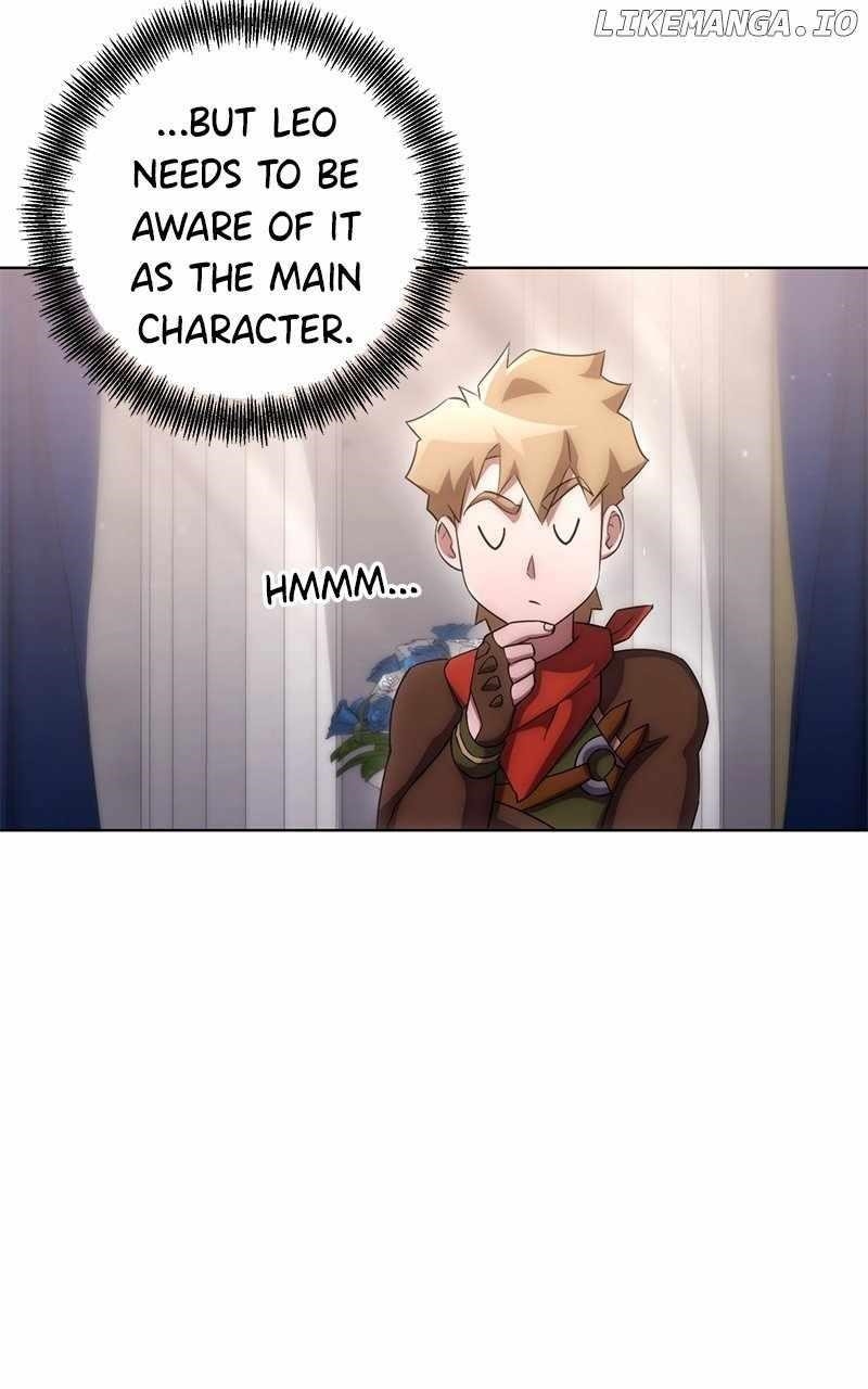 Surviving in an Action Manhwa Chapter 113 - Page 18