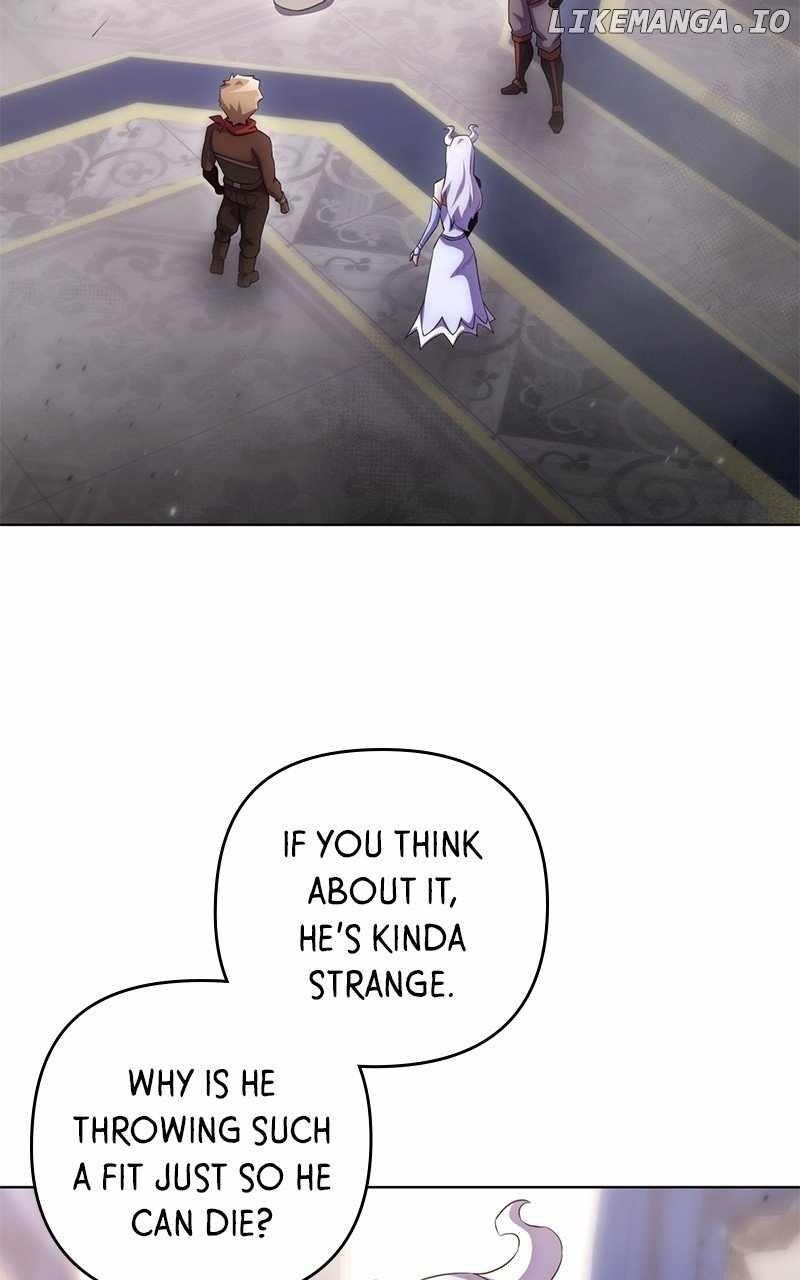 Surviving in an Action Manhwa Chapter 113 - Page 2