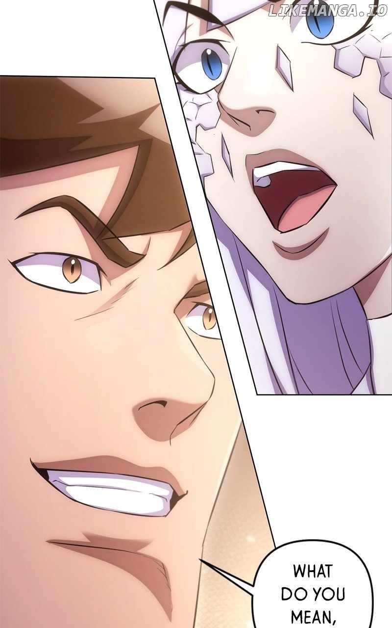 Surviving in an Action Manhwa Chapter 113 - Page 27